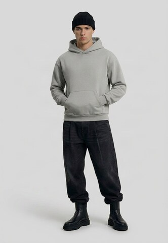 Urban Classics - Sweatshirt em cinzento