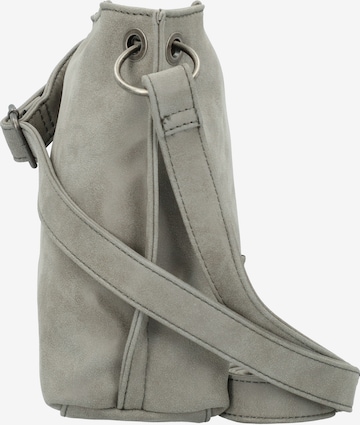 Sac à bandoulière Fritzi aus Preußen en gris