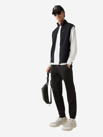 Bogner Fire + Ice Weste 'Lais' in Schwarz