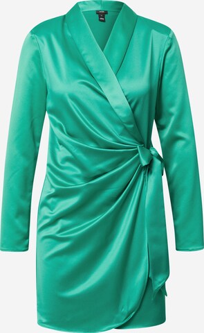 Robe 'MABEL' River Island en vert : devant