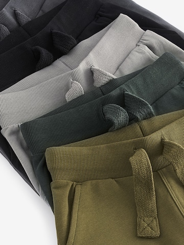 Tapered Pantaloni di Next in grigio