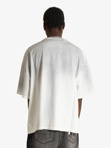 Bonsai Shirt in Grey