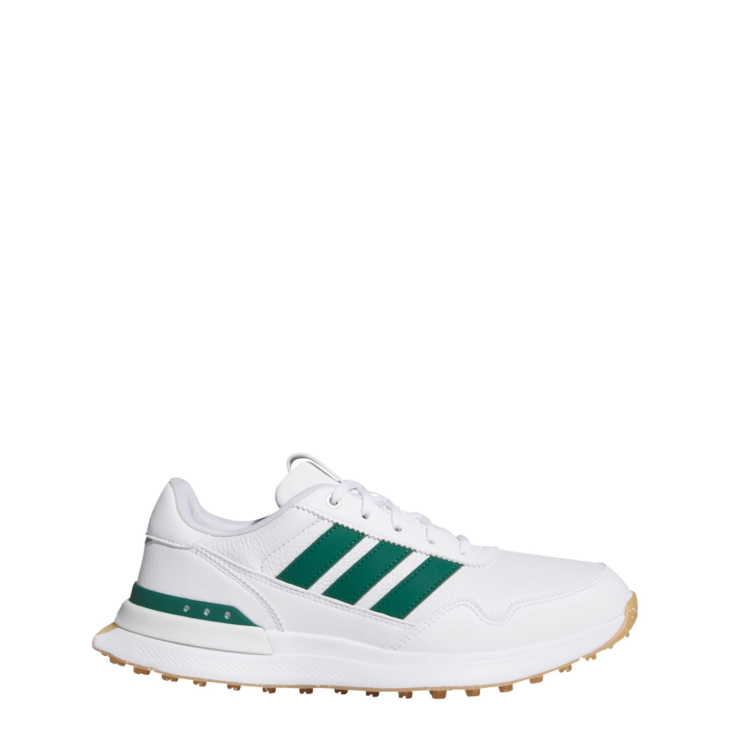 Chaussure de sport 'S2G 26' ADIDAS PERFORMANCE en blanc
