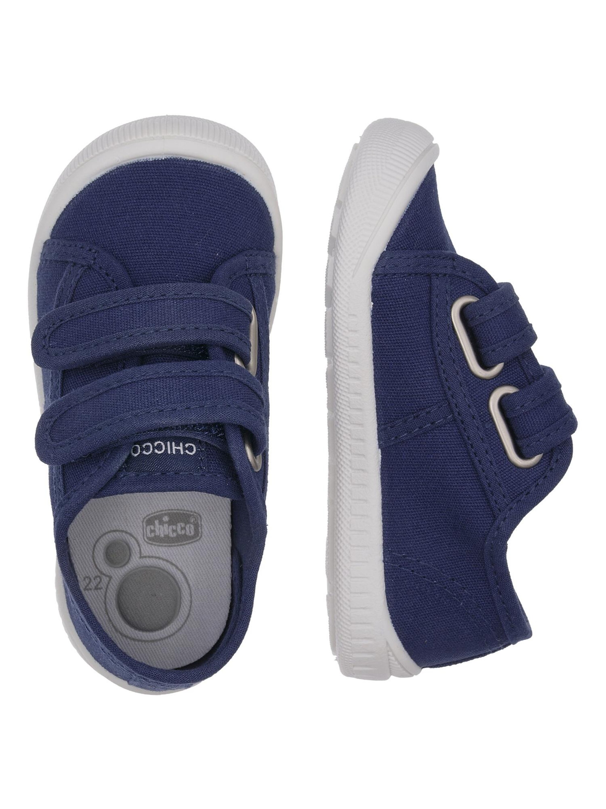 Chicco Sportcipő 'Cioco' - kék