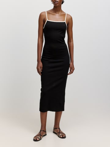 Robe 'Olina' EDITED en noir