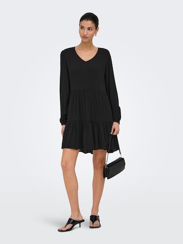 JDY Kjole 'JDYLiva' i sort