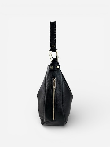 Cheval Firenze Schultertasche 'Eva'‌‌‌‌‌‌ in Schwarz