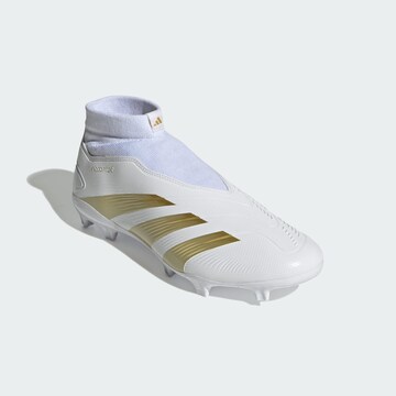 ADIDAS PERFORMANCE Fußballschuh 'Predator League' in Weiß