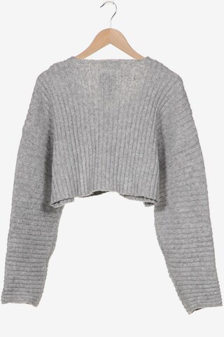 4th & Reckless Sweater & Cardigan in S in Grey