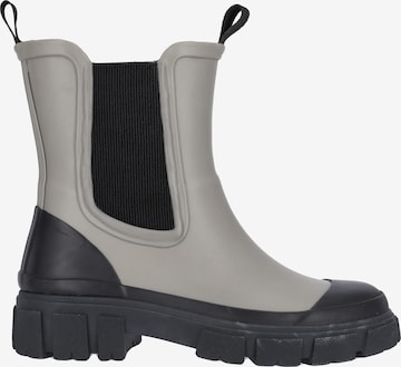 Athlecia Gummistiefel 'Teya' in Grau