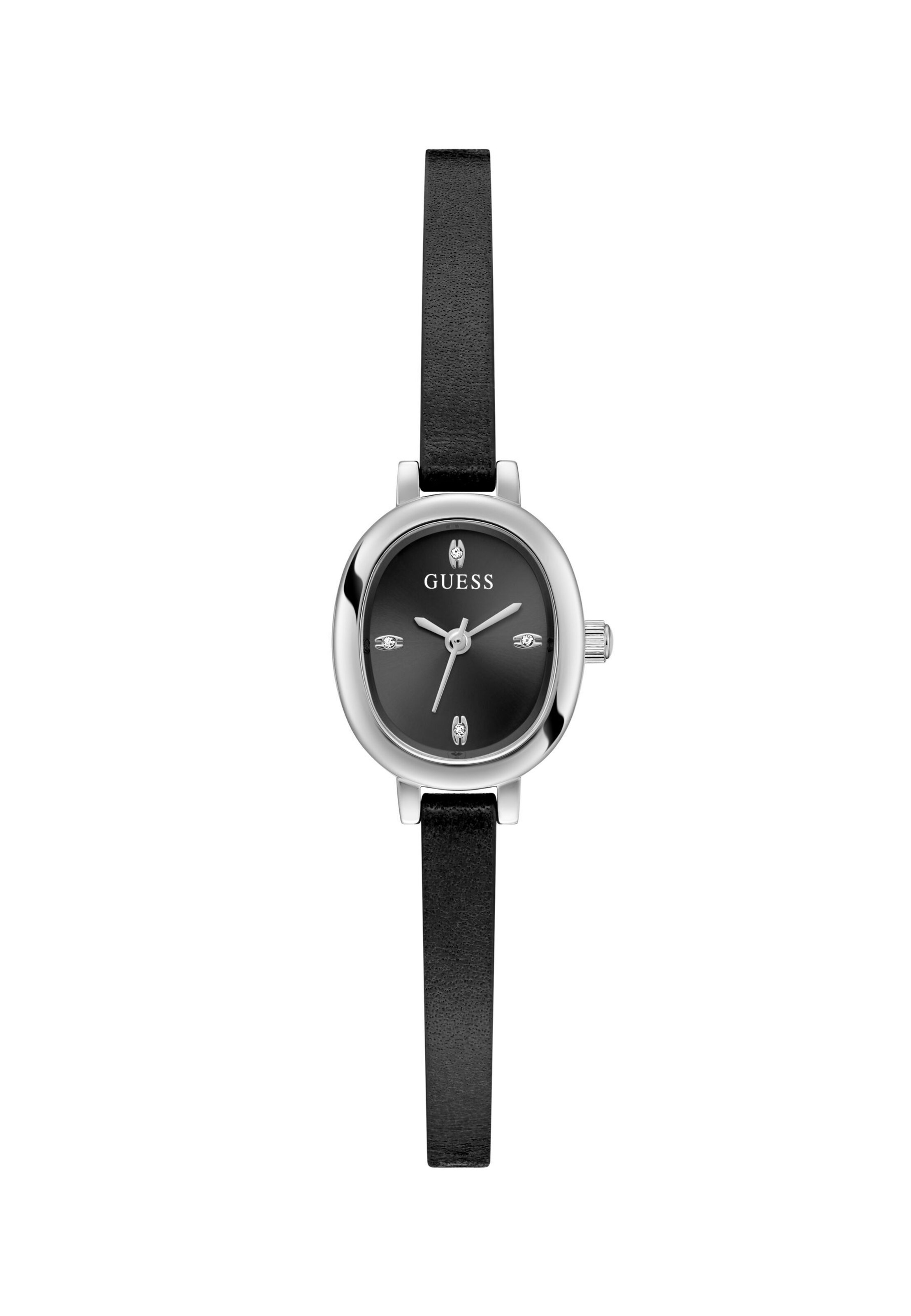 GUESS Analog Watch 'PENELOPE' in Black