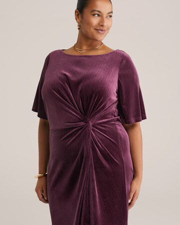 lillā WE Fashion Kleita