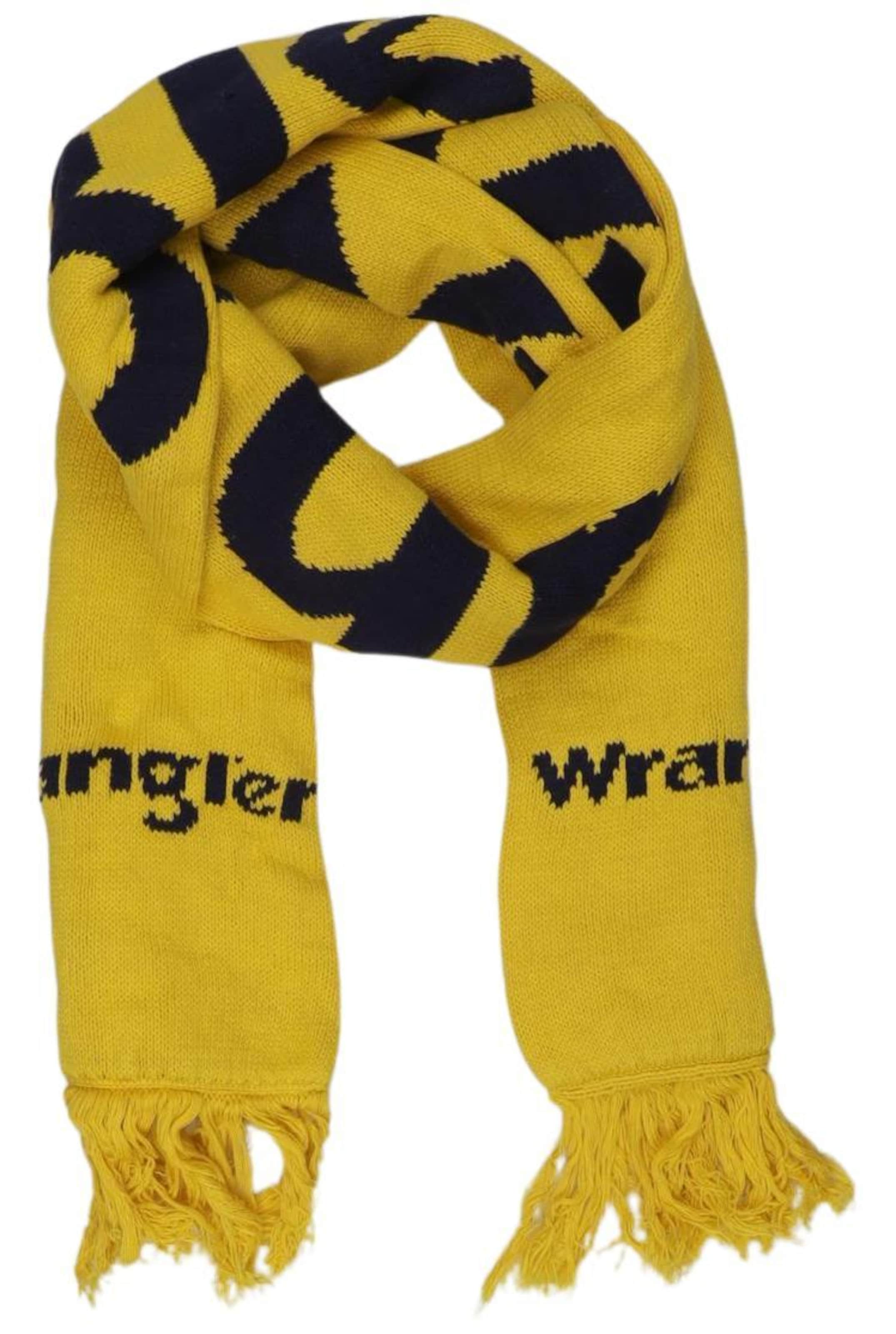 WRANGLER Scarf & Wrap in One size in Mixed colors: front