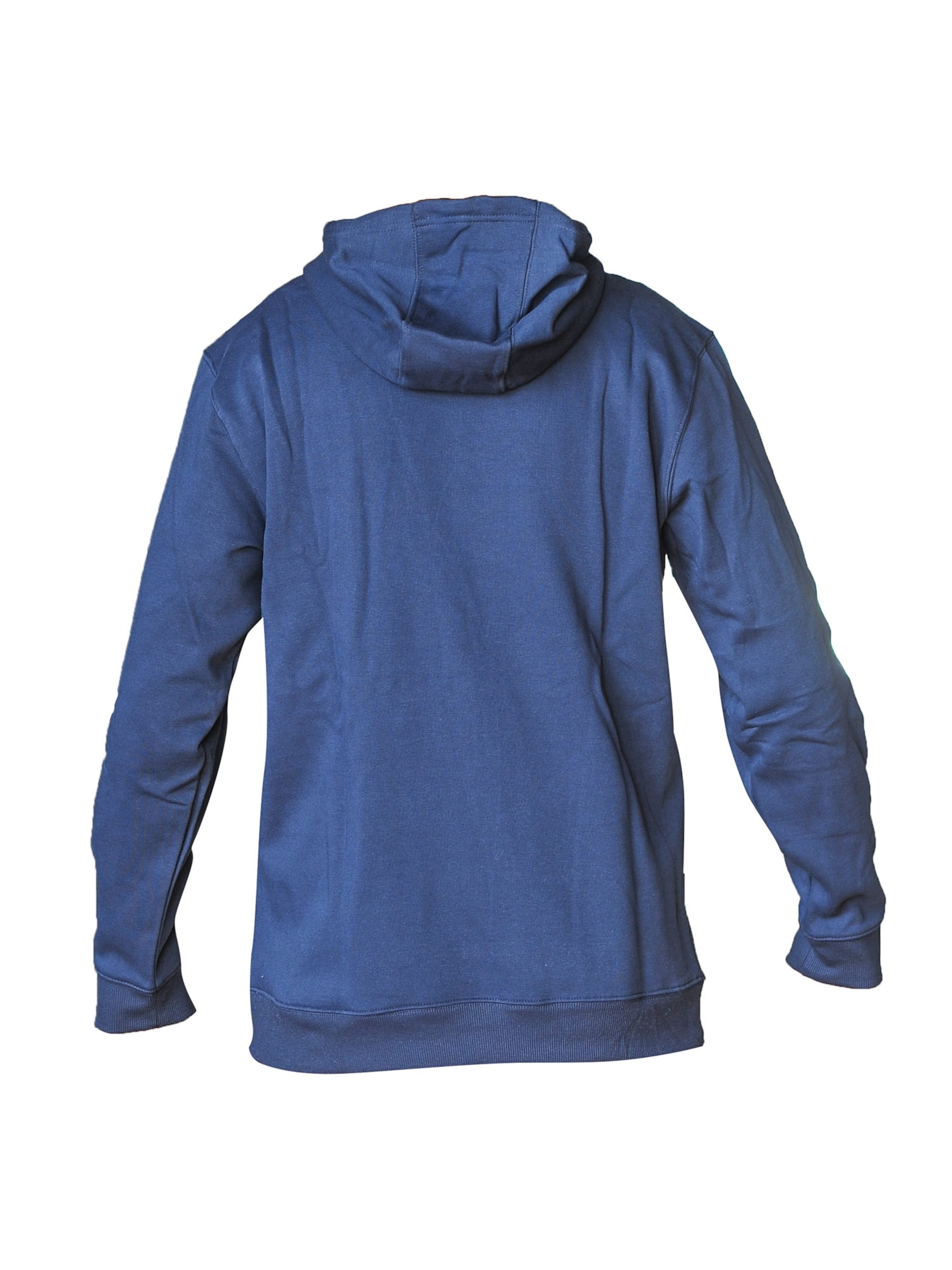 COLUMBIA Sweatshirt 'CSC Basic Logo II' in Blue