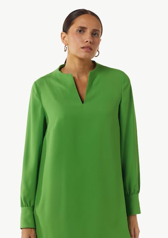 Abito di COMMA in verde
