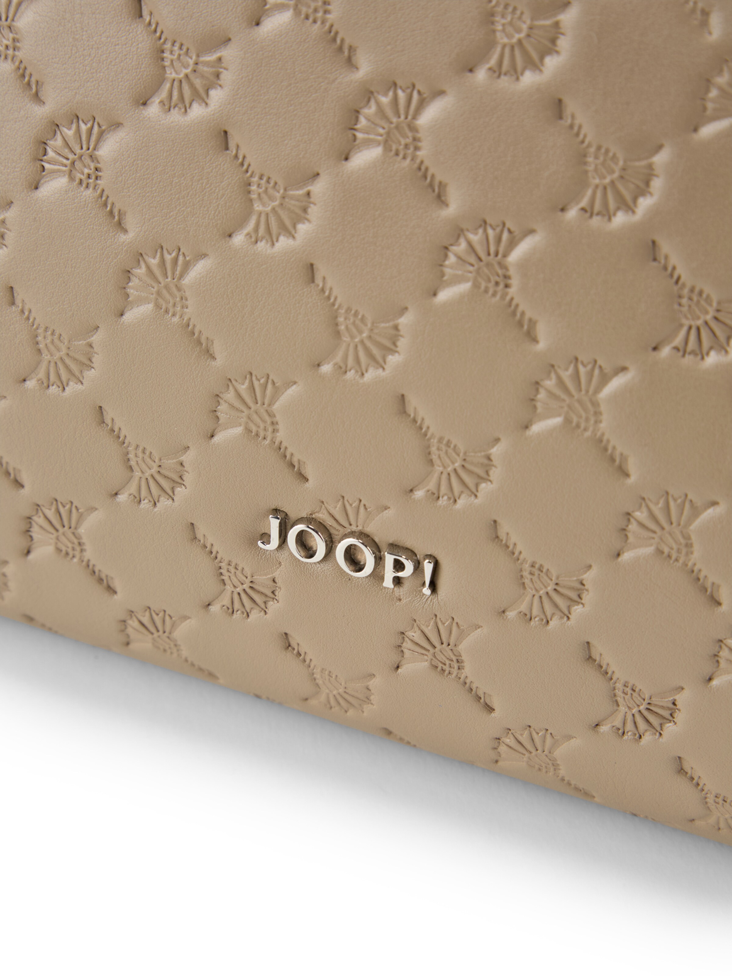 JOOP! Crossbody bag 'Karlie' in Brown