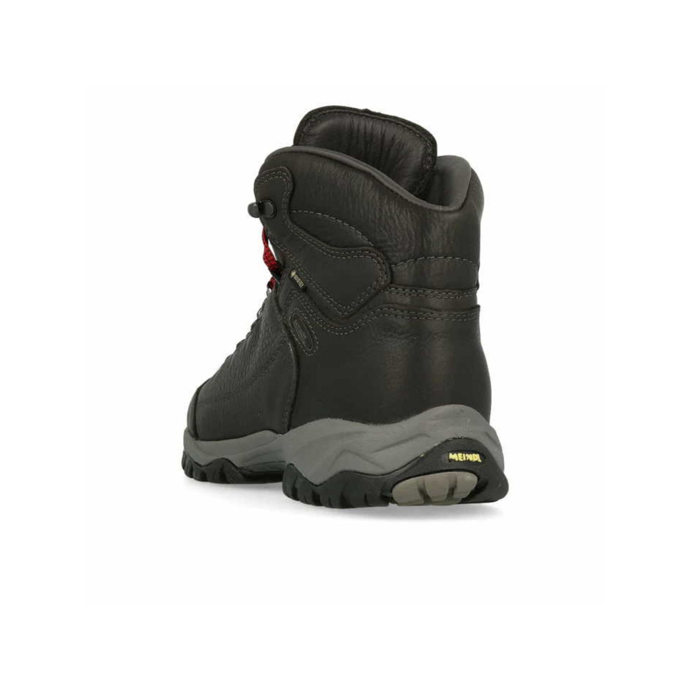 MEINDL Boots in Black