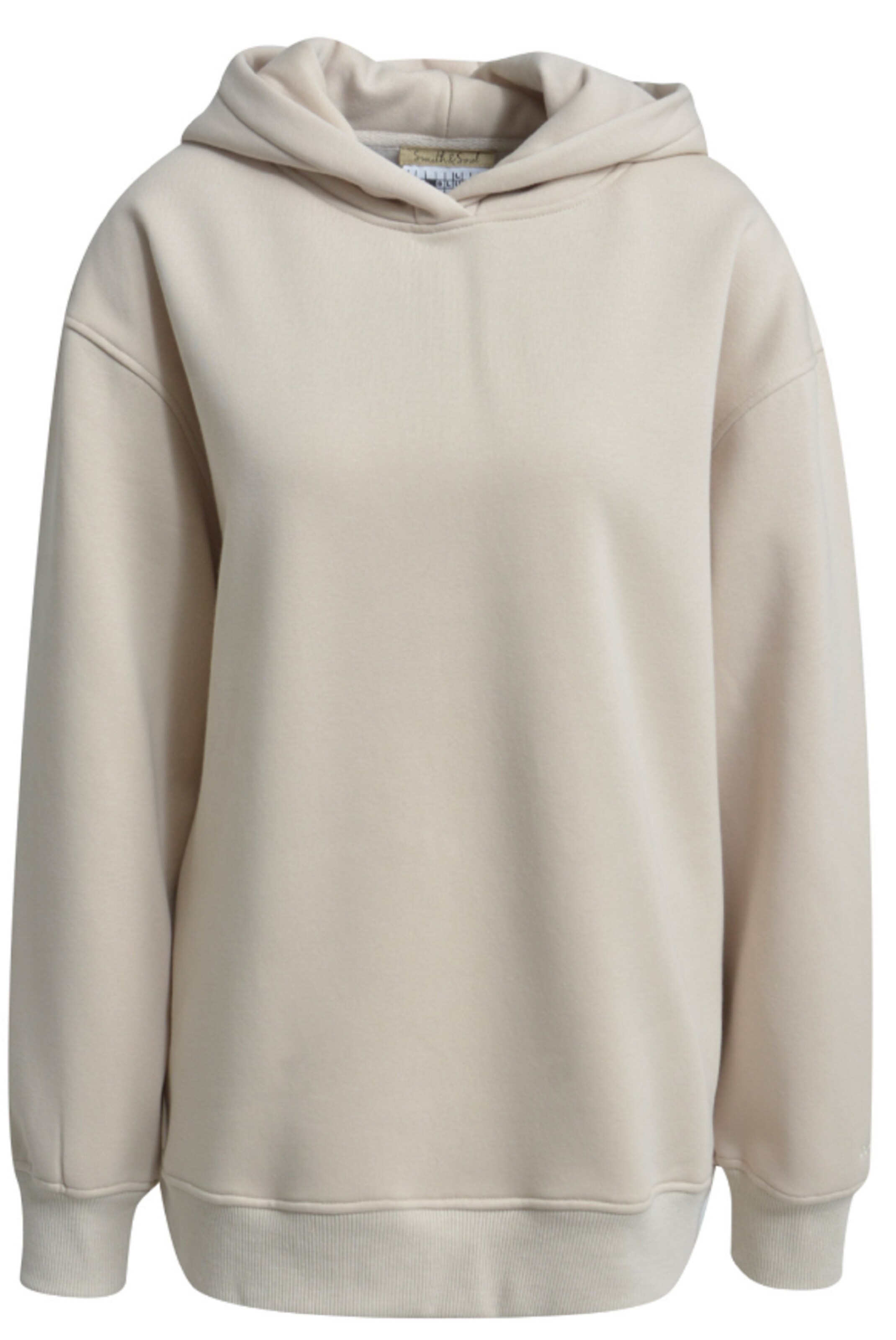 Smith&Soul Pullover in Beige: Vorderseite