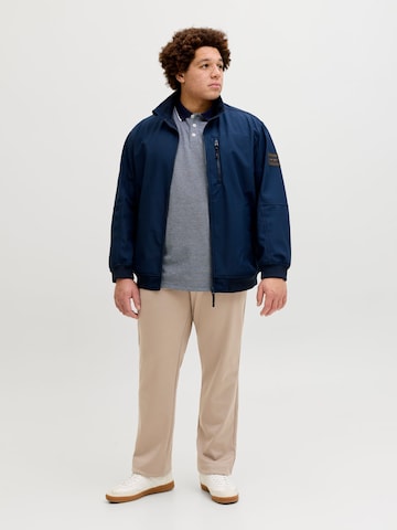 Slimfit Pantaloni chino di JACK & JONES in beige