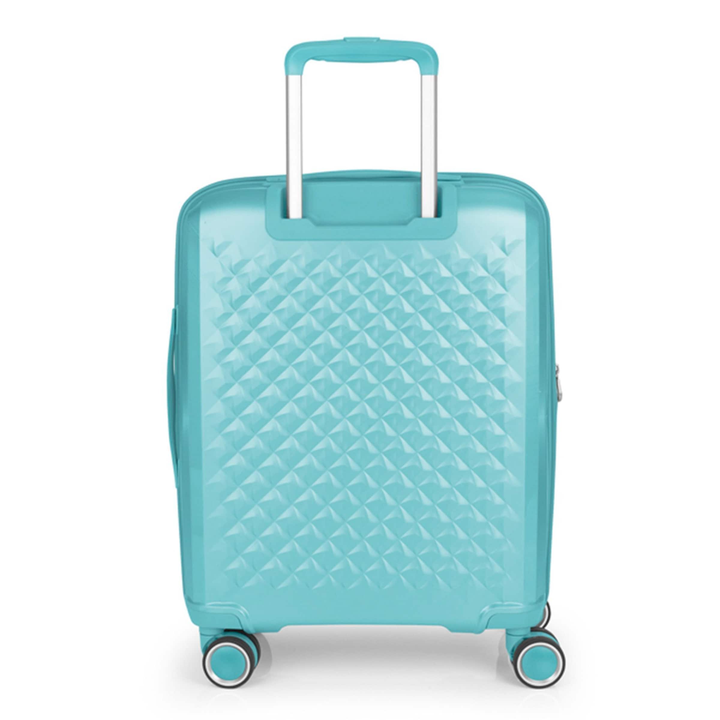 Gabol Trolley 'Queens' in Blauw