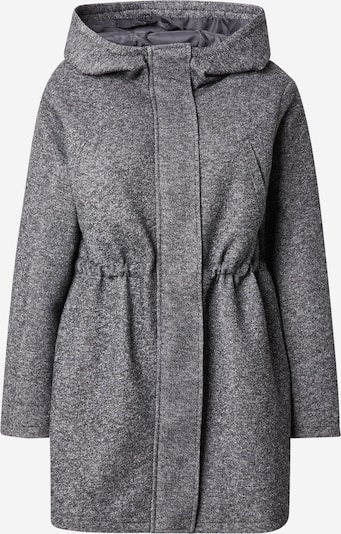 ONLY Prijelazni kaput 'ONLSEDONA' u tamo siva, Pregled proizvoda