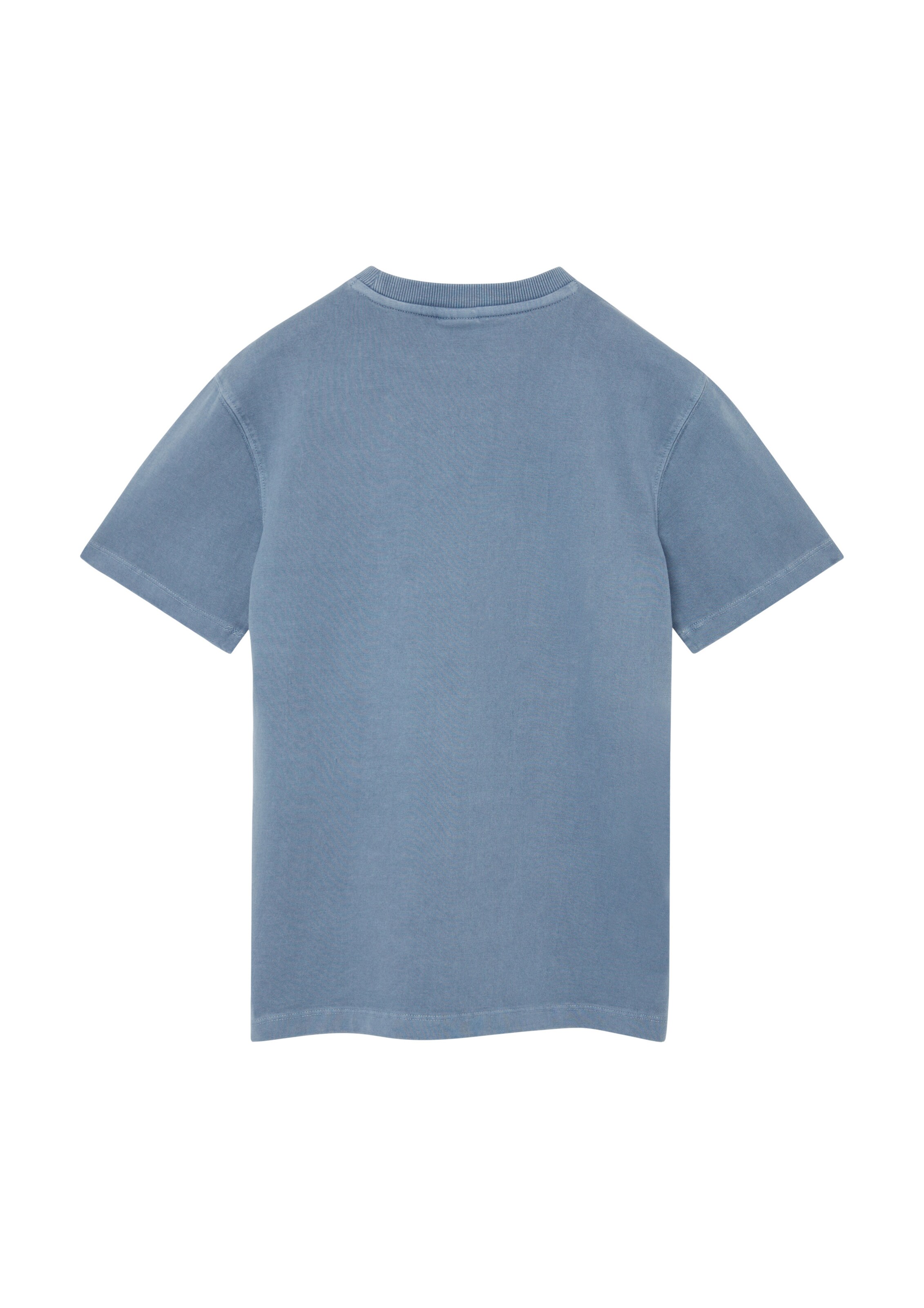 s.Oliver T-Shirt in Blau