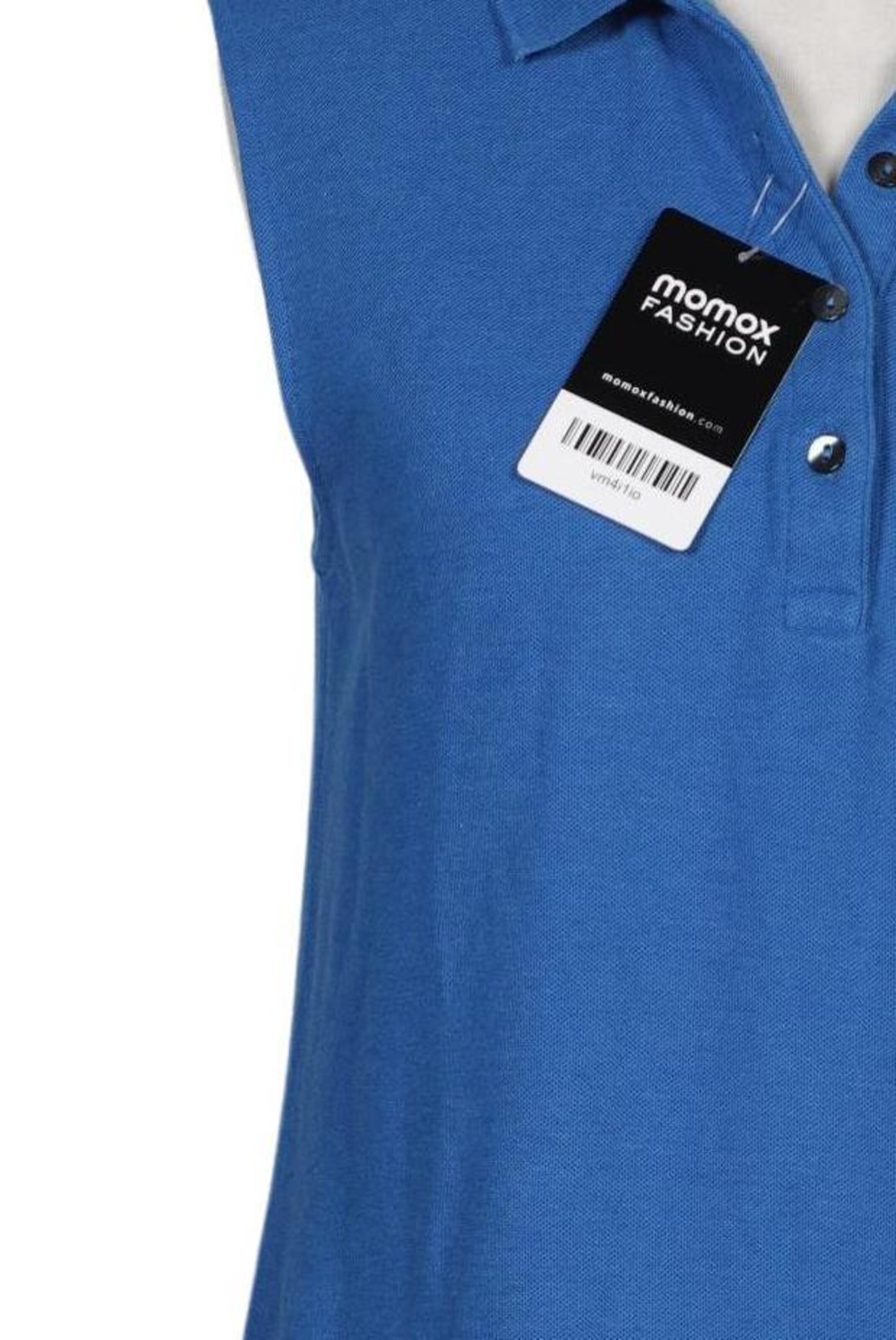 LACOSTE Kleid XS in Blau