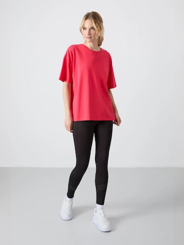 Tommy Life Särk 'T-Shirts', värv segavärvid