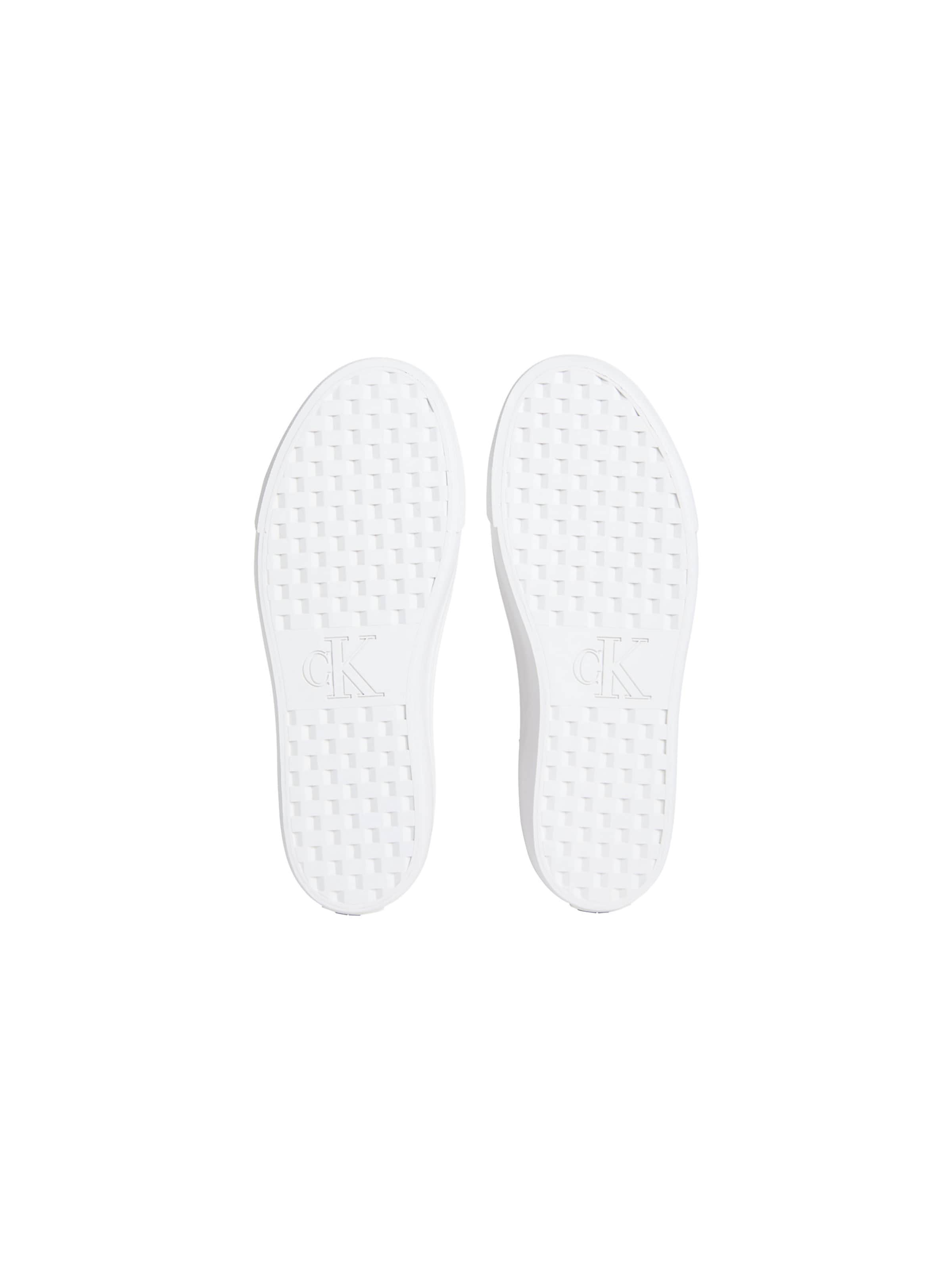 Calvin Klein Sneakers laag 'Valentina' in Roze