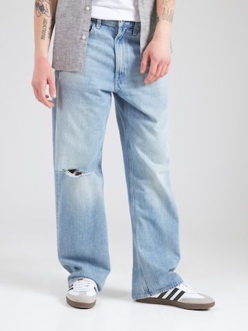 G-STAR Regular Jeans 'Type 96' in Blue: front