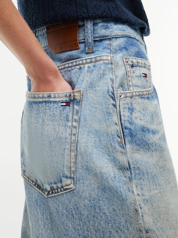 Tommy Jeans Wide leg Τζιν 'CHARLIE' σε μπλε