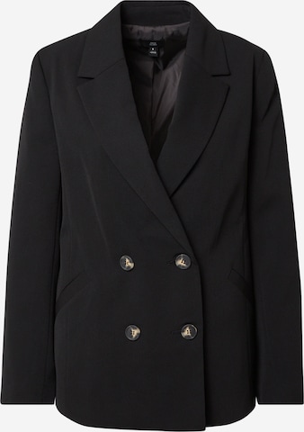 River Island Blazer in : front