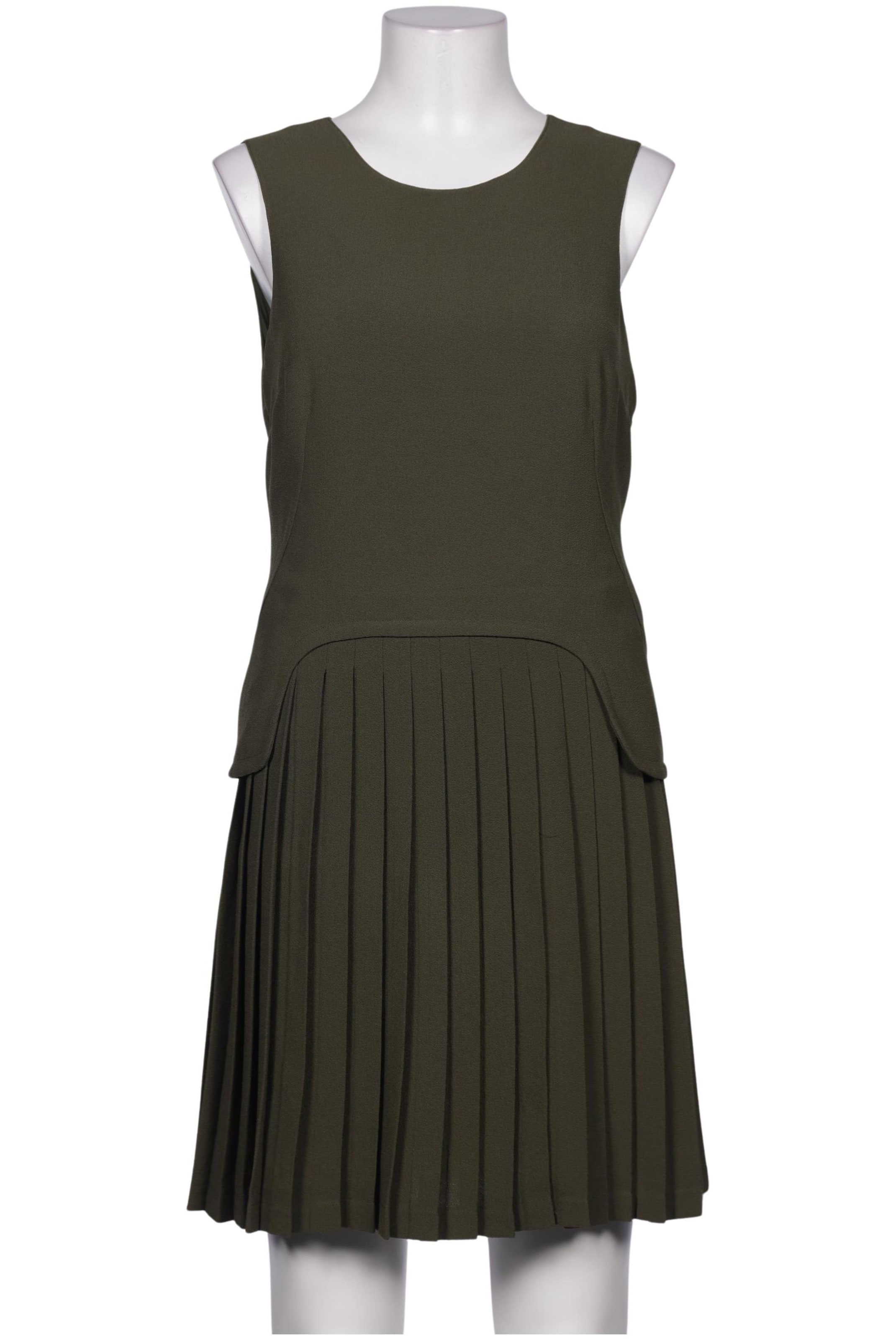 APART Dress in M in Green: front