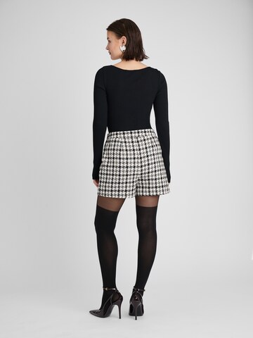 Guido Maria Kretschmer Women - Pullover 'Malin' em preto