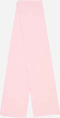 s.Oliver BLACK LABEL Scarf in Pink: front