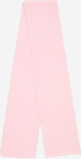 s.Oliver BLACK LABEL Schal in rosa, Produktansicht