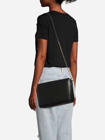 ABOUT YOU Crossbody bag 'Nila' in Black