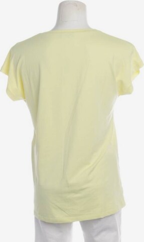 S.Marlon Shirt L in Gelb