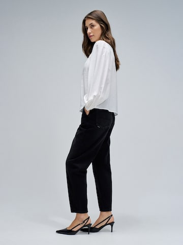 Salsa Jeans Blouse in Wit