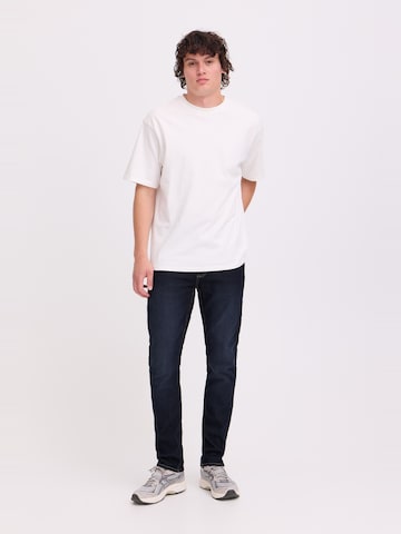 BLEND Slim fit Jeans 'BHTwister' in Blue
