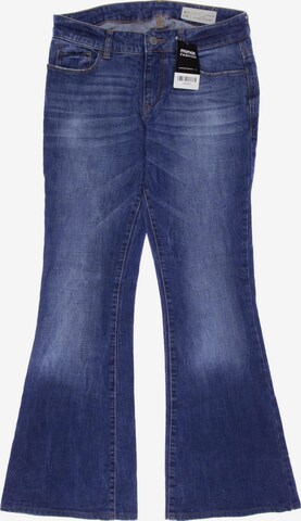 ESPRIT Jeans in 27 in Blue: front
