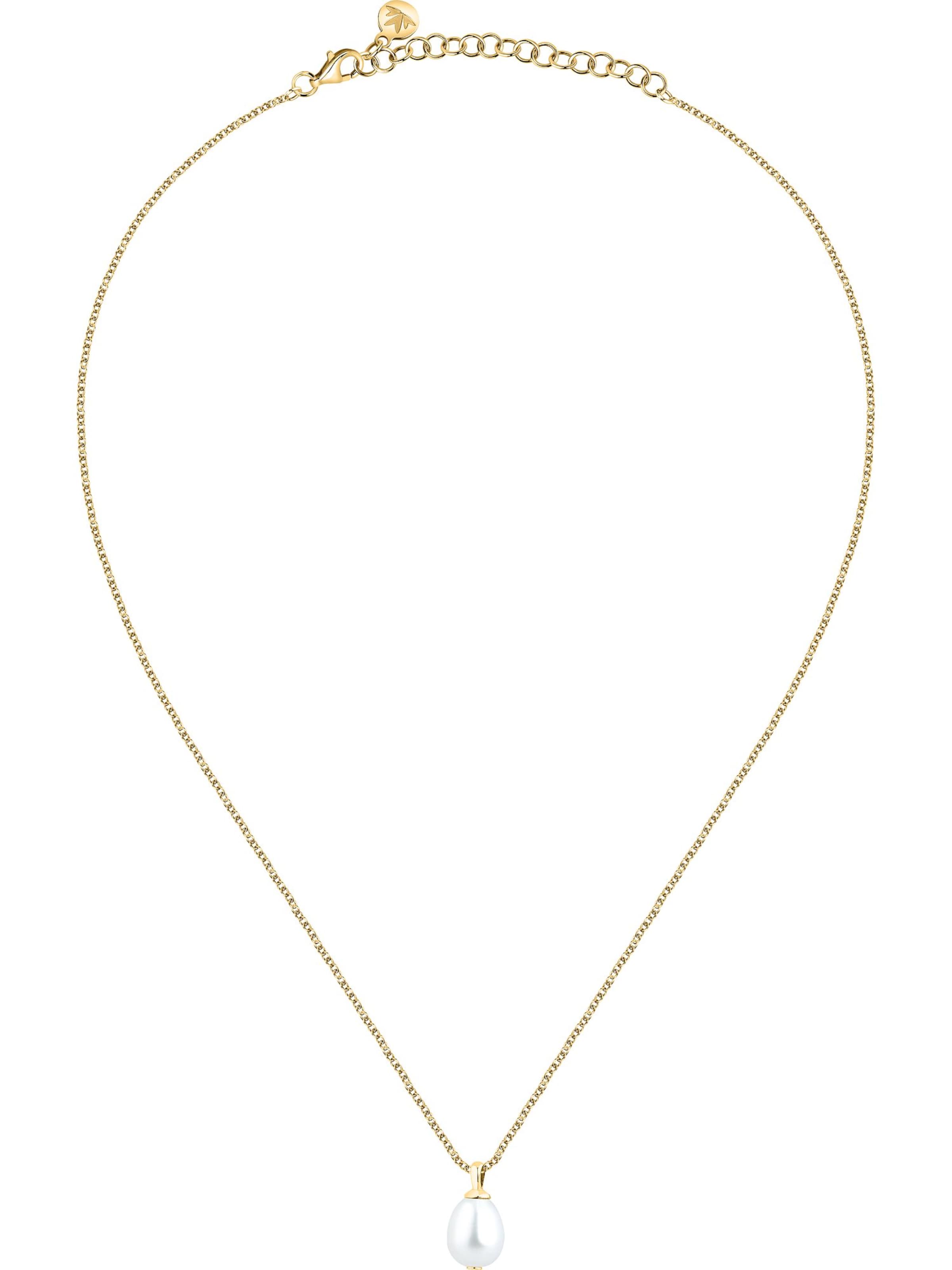 MORELLATO Kette in Silber: Vorderseite