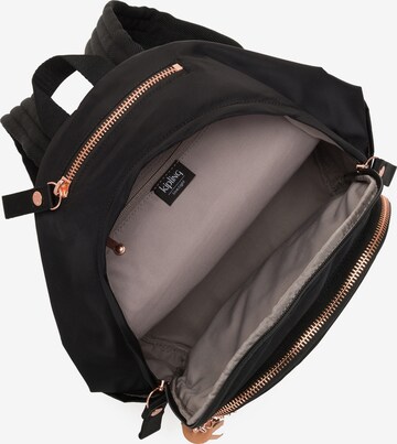 KIPLING Backpack 'Paka' in Black