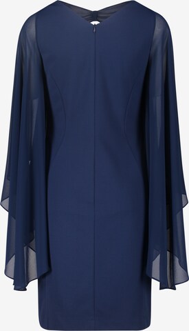 Vera MontKoktel haljina - plava boja
