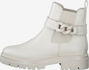 Boots chelsea di s.Oliver in beige