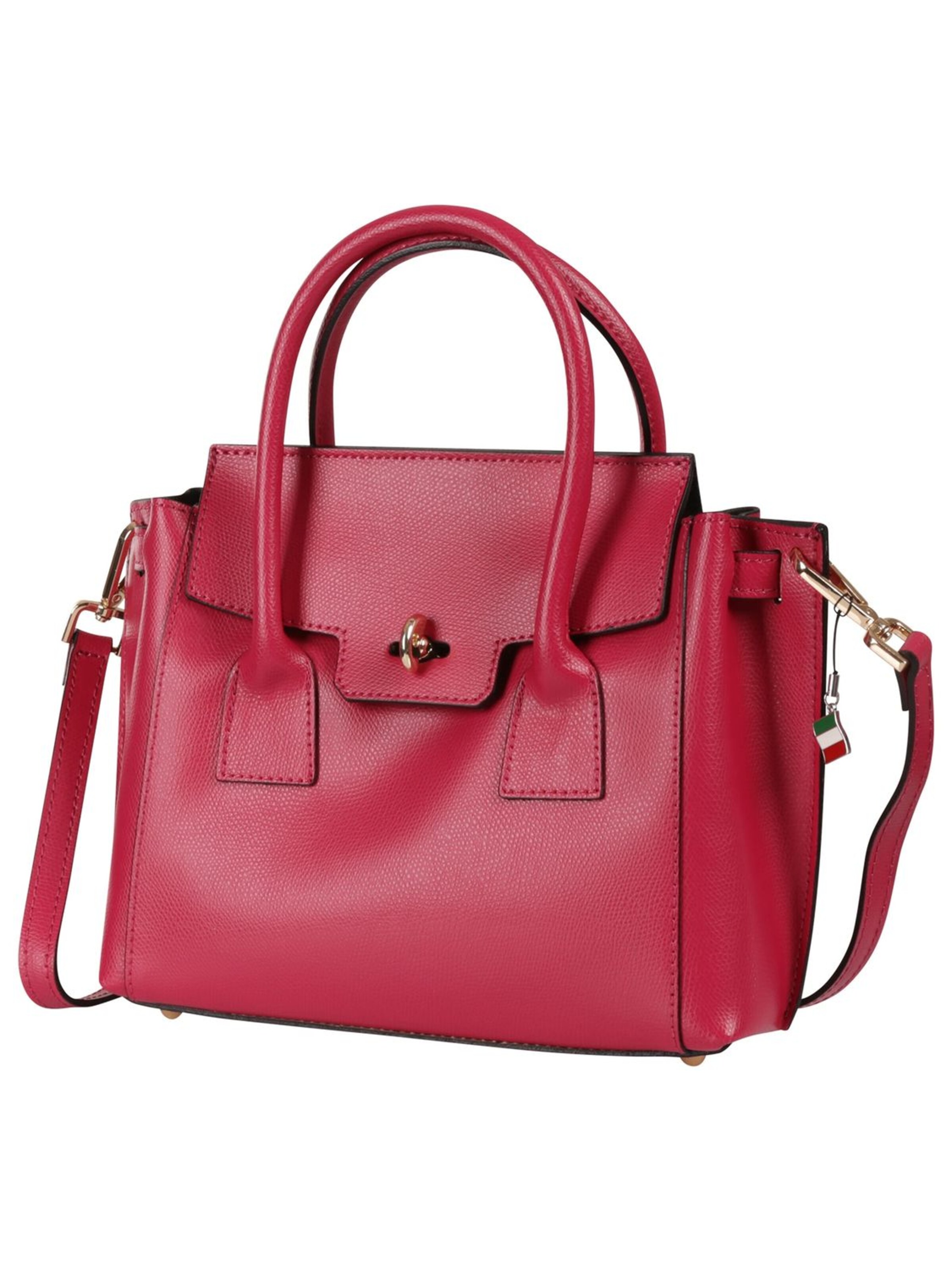 Florence - Bolso de mano en rosa