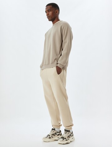 Koton Trousers in Beige