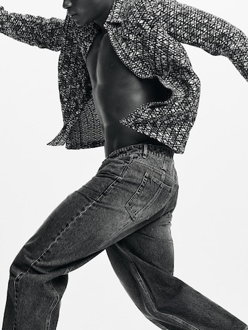 Coupe regular Chemise Desigual en vert