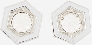 Orecchini di TOMMY HILFIGER in argento: frontale