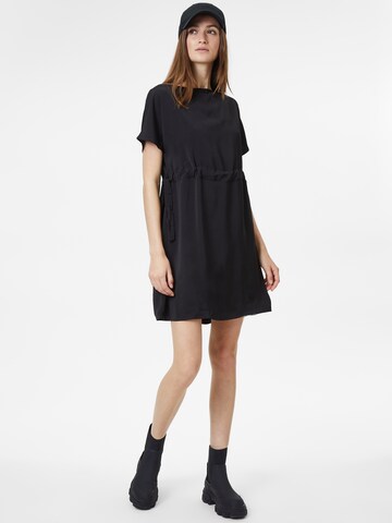 ABOUT YOU - Vestido 'Biba' em preto